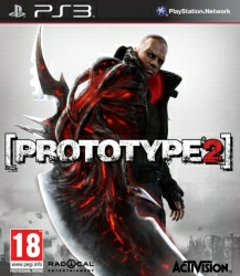 Prototype 2 (Edición Radnet)